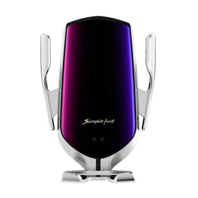 RoadPower™ – Cargador inalámbrico