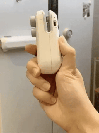 FreshSeal™ – Sellador portátil 2 en 1