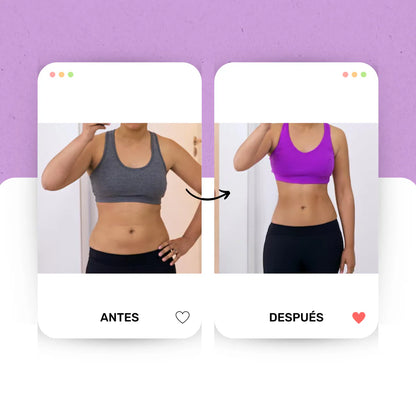 SlimPatch™ – Parche Reductor