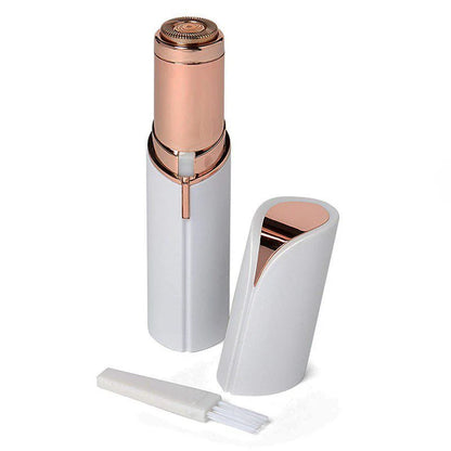 PureGlam™ — Depilador facial elegante 💄