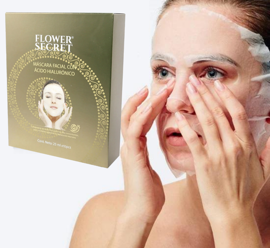 HydraFace™ – Belleza instantánea