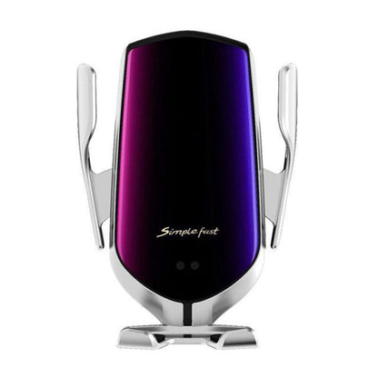 RoadPower™ – Cargador inalámbrico