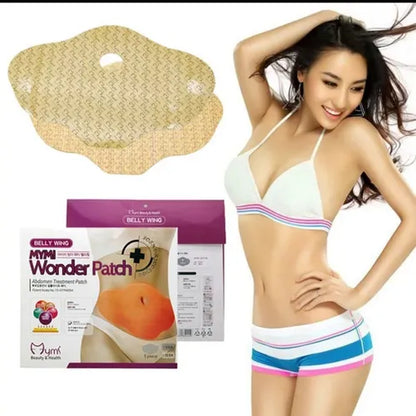 SlimPatch™ – Parche Reductor