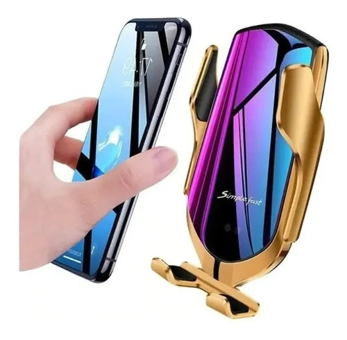 RoadPower™ – Cargador inalámbrico