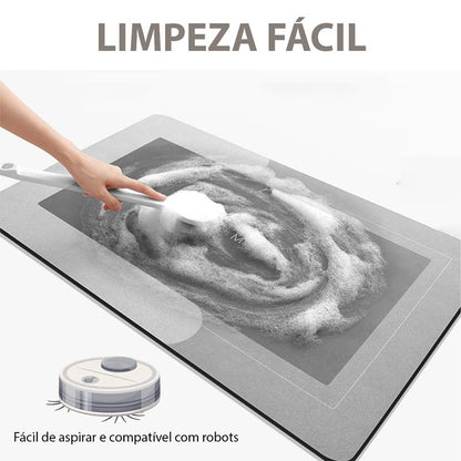 DryZone Max™ – Secado rápido