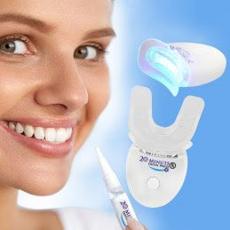 PureShine™ – Sonrisa perfecta